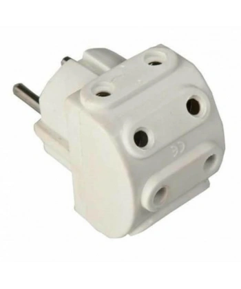 Topraksız 5 li Fiş