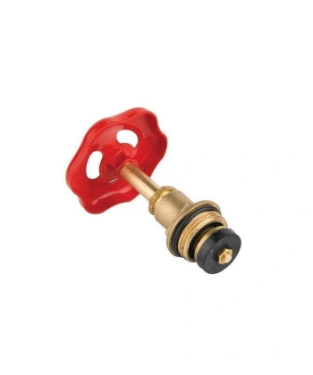 Topsan Stop Vana Takımı 1/2