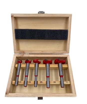 Topshop 03037 Tas Menteşe Uç Seti 5 Parça