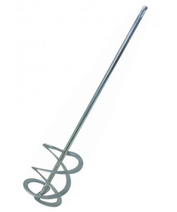 Topshop 14341 Sds Plus Boya Karıştırıcı 120X450 mm