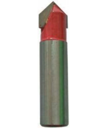 Topshop 14479 Kompozit Freze Bıçağı 1X12 mm