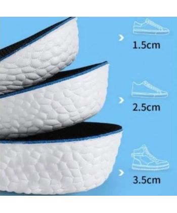 Topuk Yükseltici 1,5 cm NO 53