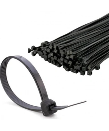 Tork Siyah Kablo Bağı 3,5X300