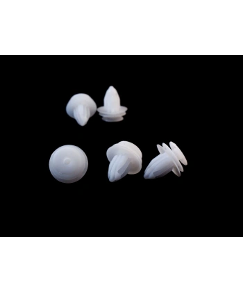 TOYATA COROLLA AVENSIS RAV4 DÖŞEME KLİPSİ 10 ADET  YK 2408 OEM0940910312