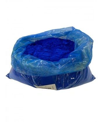 Toz Boya Mavi 1 Kg