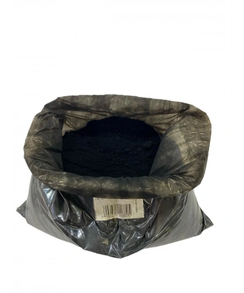Toz Boya Siyah 1 Kg