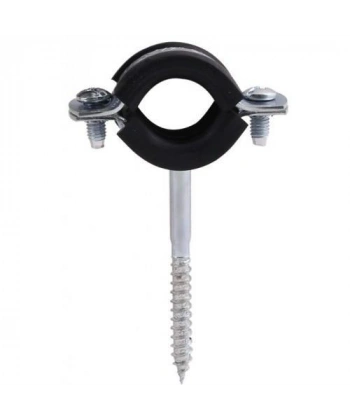 Trifonlu Boru Kelepçesi 3/4