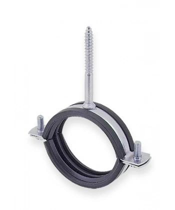 Trifonlu Boru Kelepçesi 4lük