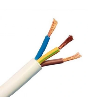 TTR Bakır Kablo 3x2,5 mm (5 Metre)
