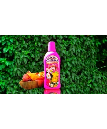 Tüm Süs Bitkileri İçin Extra Canlandırıcı