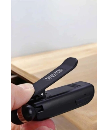 Tüm Telefonlara Uyumlu Mikrofonlu Titreşimli Makaralı Bluetooth Kulakiçi Kulaklık