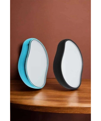 Tüy Dökücü Kristal Epilatör Tüy Alıcı Epilasyon Aleti Ağrısız ve Acısız