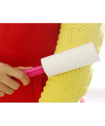 Tüy Toplama Rulo Bant 30 Yaprak