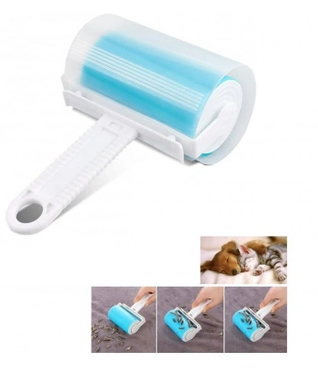 Tüy ve Toz Toplama Rulosu Koruma Kılıflı