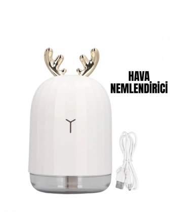 TVSN HAVA NEMLENDİRİCİSİ