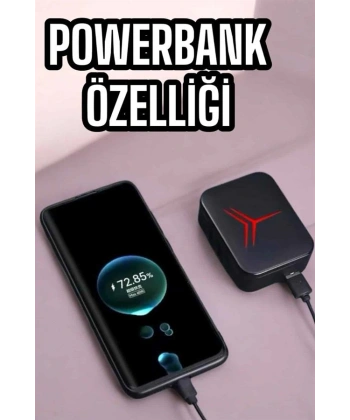 Ucuz ve Kaliteli Bluetooth Kulaklık TWS Çoklu Şarj Girişi Yüksek Ses Kaliteli