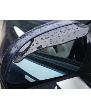 Universal Araç Ayna Yağmur Koruyucu