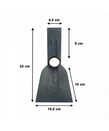 Uşak Tipi Bahçe Çapası