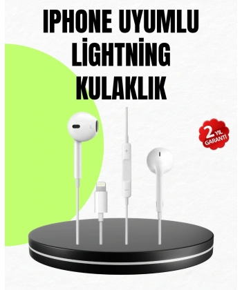 Uzaktan Kumandalı Mikrofonlu Mükemmel Ses Deneyimi Kulaklık