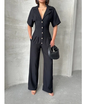 Uzun keten tulum s255059