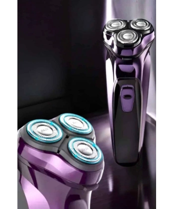 Uzun Ömürlü Taşınabilir Profesyonel Tıraş Makinesi