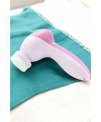 Uzun Pil Ömrü ve Etkili Sonuçlar Sunan 5 Fonksiyonlu Cilt Bakım Cihazı