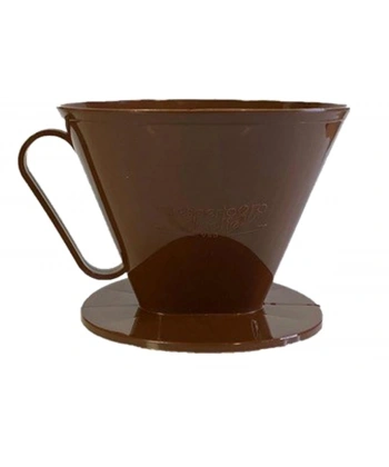 V60 Dripper Kahve Demleme Aparatı