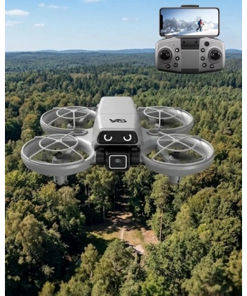 V8 DRONE