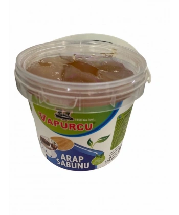 Vapurcu Arap Sabunu 500 GR