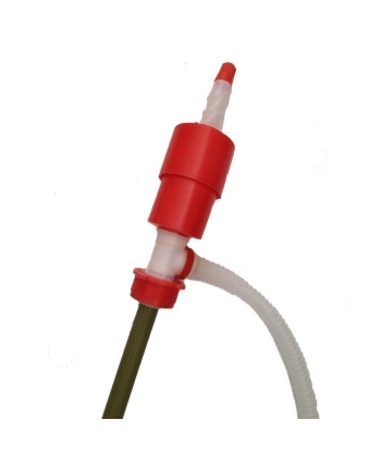 Varil Pompası Plastik Büyük Boy