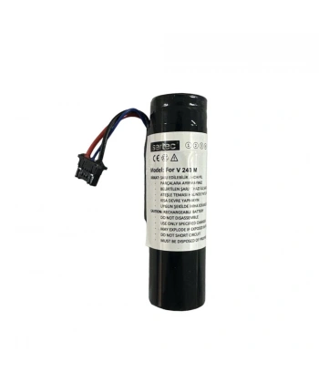 Sertec - Verifone V240M  BPK474-001 Pos Uyumlu Batarya