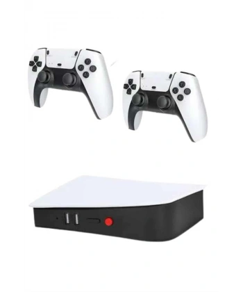 Video Oyunu Konsolu Retro 4K 3D Yeni Oyun Retro Game Box