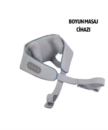 VNB-01 Titreşimli Masaj Aleti