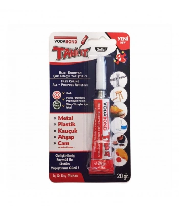 Vodabond Tamir Et 20 gr