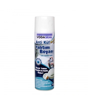 Vodaseal Anti Küf Yalıtım Boyası Sprey 500 ml