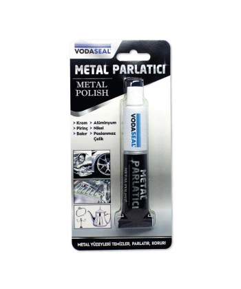 Vodaseal Metal Parlatıcı 40 gr