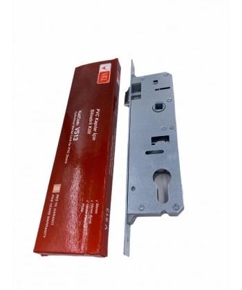 VRL V513 Pvc Silindirli Kilit 35 mm