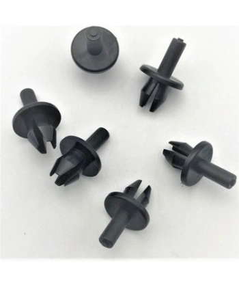 Vw - Audi – Bmw E24- Bmw E28 – Bmw E36 – Ford – Mercedes – Opel Genişleyen Davlumbaz Klipsi  YK 0008 50 Adet