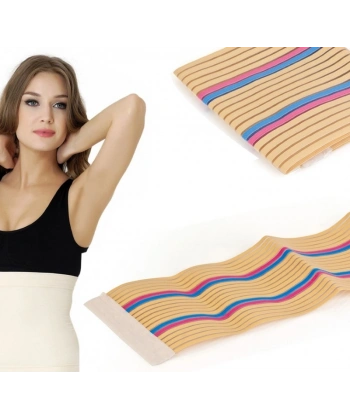 Waist Trimmer Renkli - XL