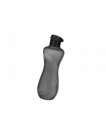 Water Fresh Suluk Matara Şişe 500 ML - Siyah