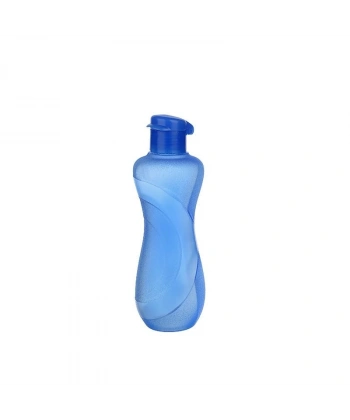 Water Fresh Suluk Matara Şişe 750 ML - Mavi