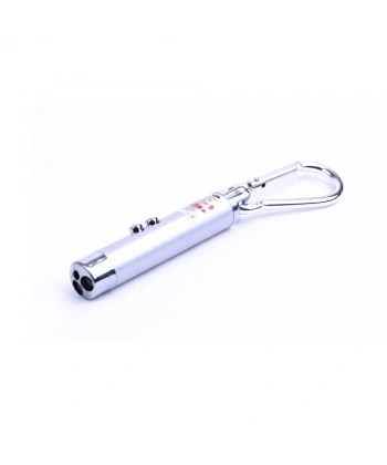 Watton Wt-177- Anahtarlık Lazer