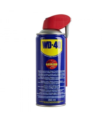 WD 40 Smart Straw Pas Sökücü Yağlayıcı 350 ml