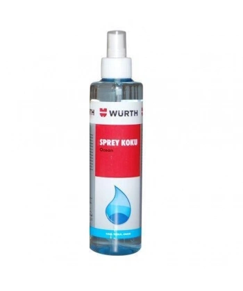 Würth Sprey Koku 150 ml  Ocean