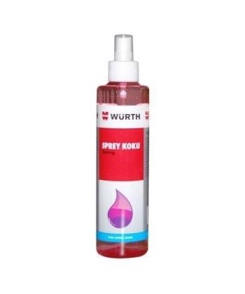 Würth Sprey Koku 150 ml  Spring