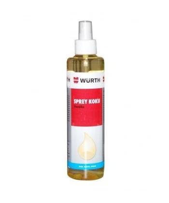 Würth Sprey Koku 150 ml  Vanilya