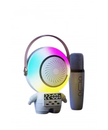 XM-X66 KARAOKE MİKROFON