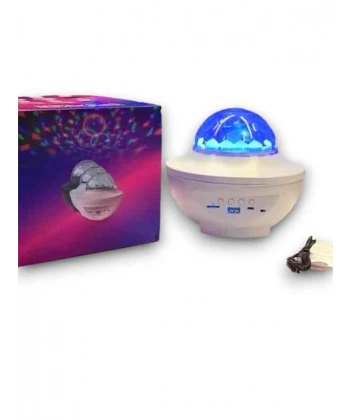 XY-918 LED PROJEKSİYON HOPARLÖR