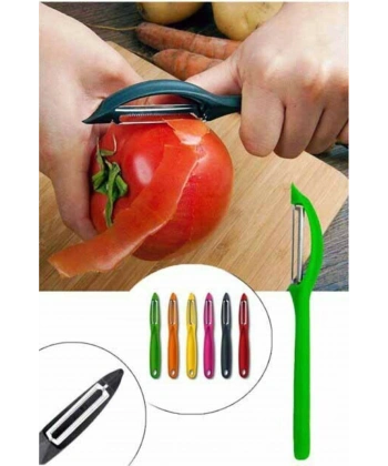 Yan Soyacak - Sebze Soyucu