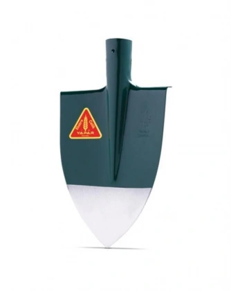 Yaparlar 3200 Bel Küreği Sivri Sapsız